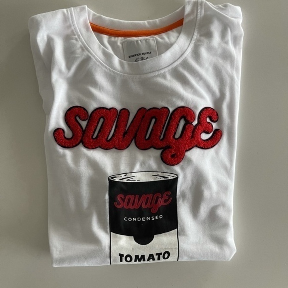 Graphic Tee - Picture 2 of 3